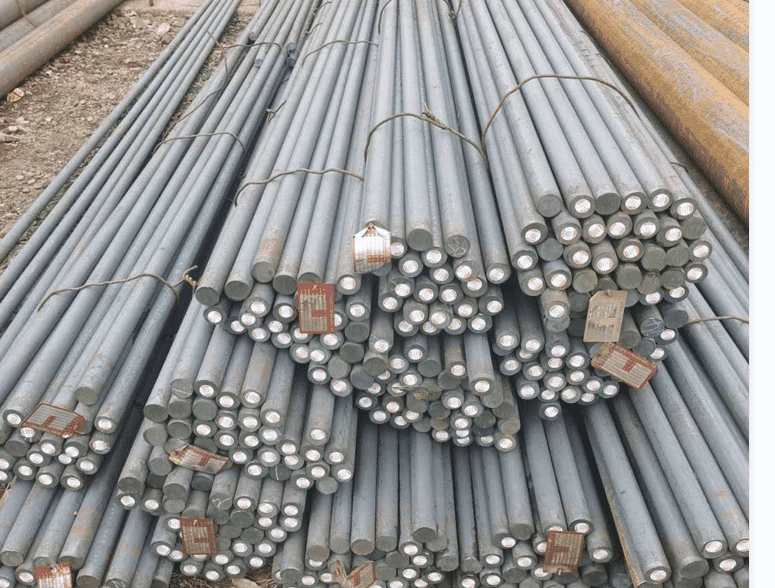 Hot Rolled ‌ASTM1035 Round Bar