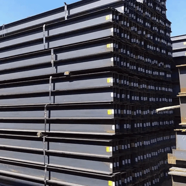 ASTM A992 H-beams ASTM A992 H-beams