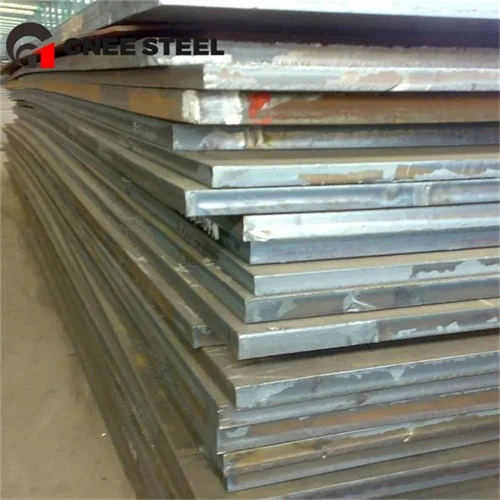 S355J0 Alloy Steel Plate